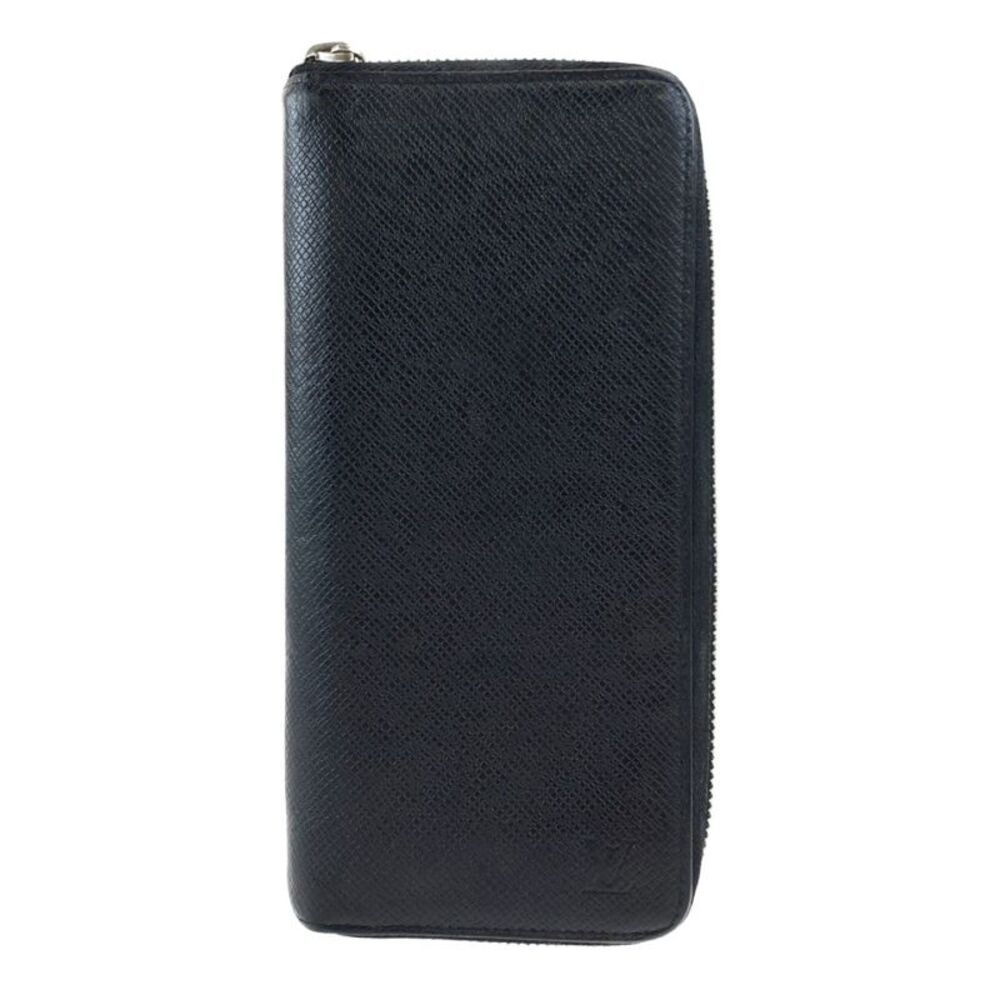 Louis Vuitton Zippy Wallet Vertical